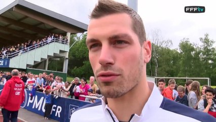 Tous Fans des Bleus - Episode 2 !