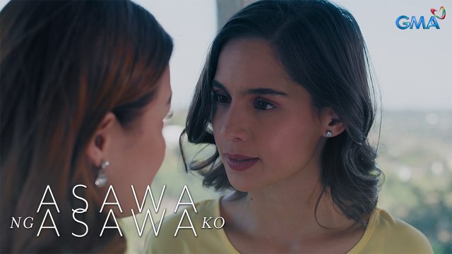 Asawa Ng Asawa Ko: Shaira brags about being chosen by Jordan! (Episode 85)