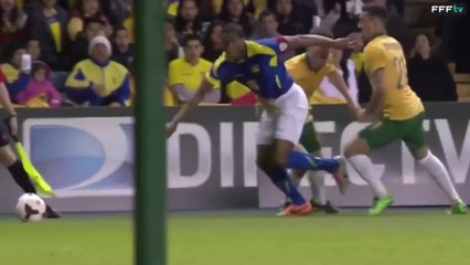 Présentation de l'Equateur