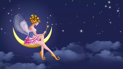 Stuck in Fairyland ｜ Stories for Teenagers ｜ EnglishFairyTales