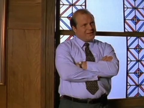 The Commish The Poisoned Tree