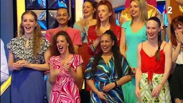 Nagui répond sèchement à un téléspectateur de France 2 dans N'oubliez pas les paroles