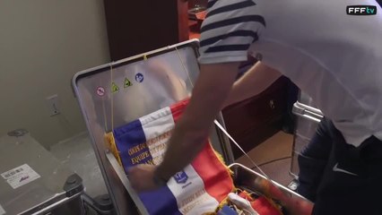 Marie-Laure Delie, de nouveau d'attaque !