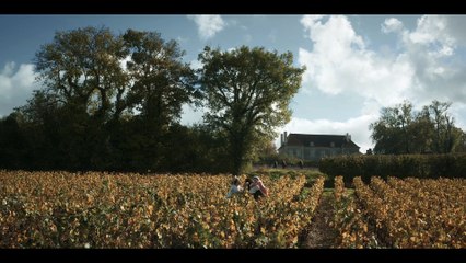 La Veuve Clicquot Bande-annonce VO