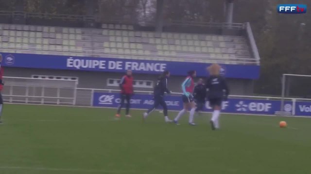 Le retour de Claire Lavogez !