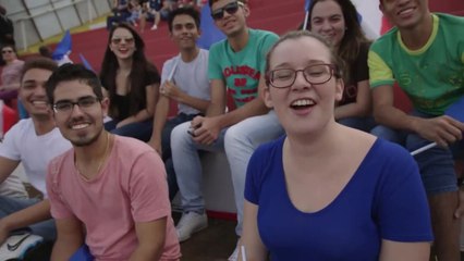 Tous Fans des Bleus - Episode 4 !