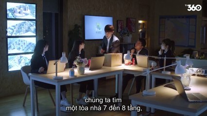 Phim Bộ Ngôn Tình Trung Quốc Mới Hay Nhất 2022 - NGƯỜI BẠN THẬT SỰ CỦA TÔI - Tập 40