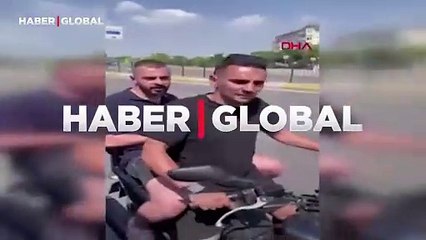 İstanbul'da akılalmaz anlar: “İçinde hasta olduğuna inanmıyoruz" dediler, ambulansın önünü kestiler