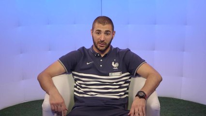 Tous Fans Des Bleus - Episode 12 !