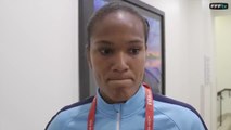 Coupe du Monde, France-Colombie 0-2, la réaction de la capitaine Wendie Renard