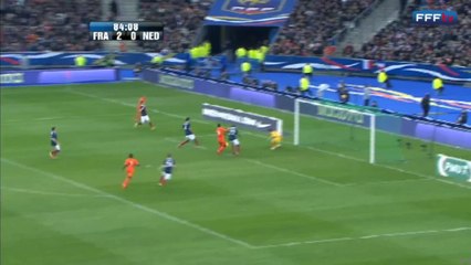 Gros plan sur Eliaquim Mangala