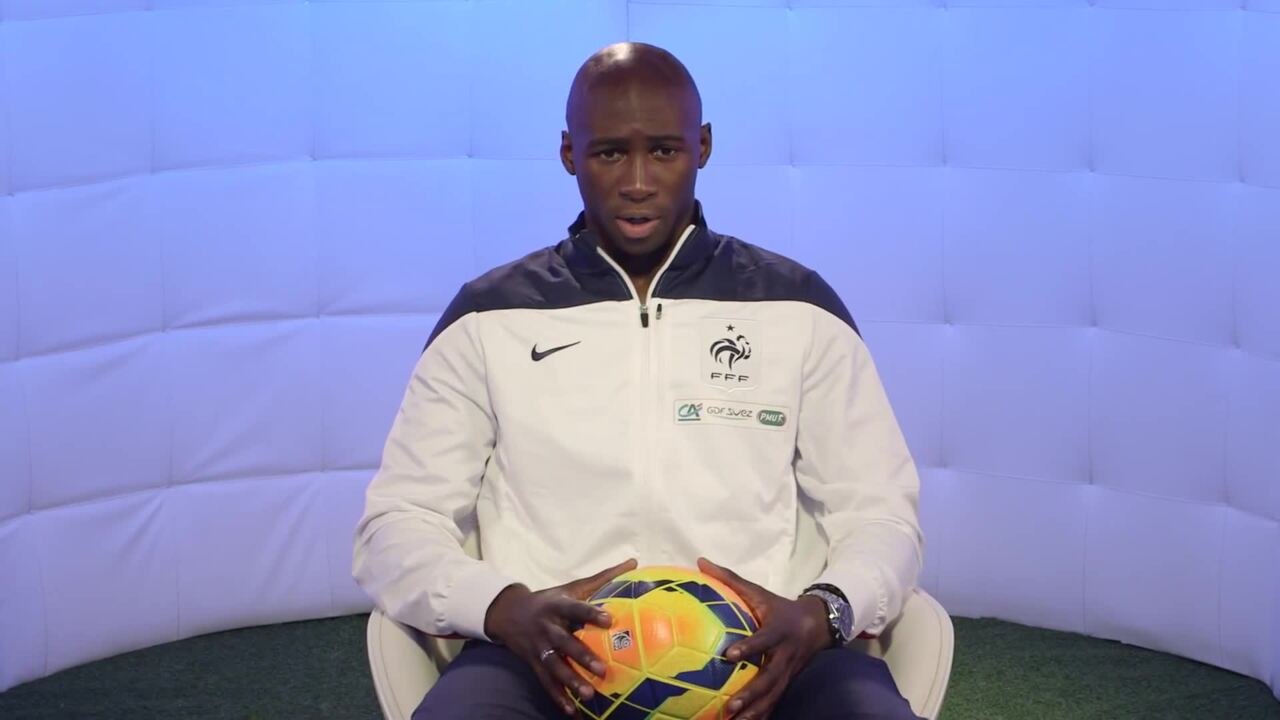 Tous Fans des Bleus - Mardi 24 juin 2014