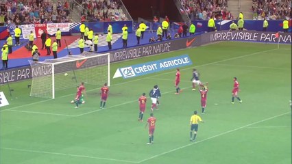 Nabil Fekir fête ses 22 ans !