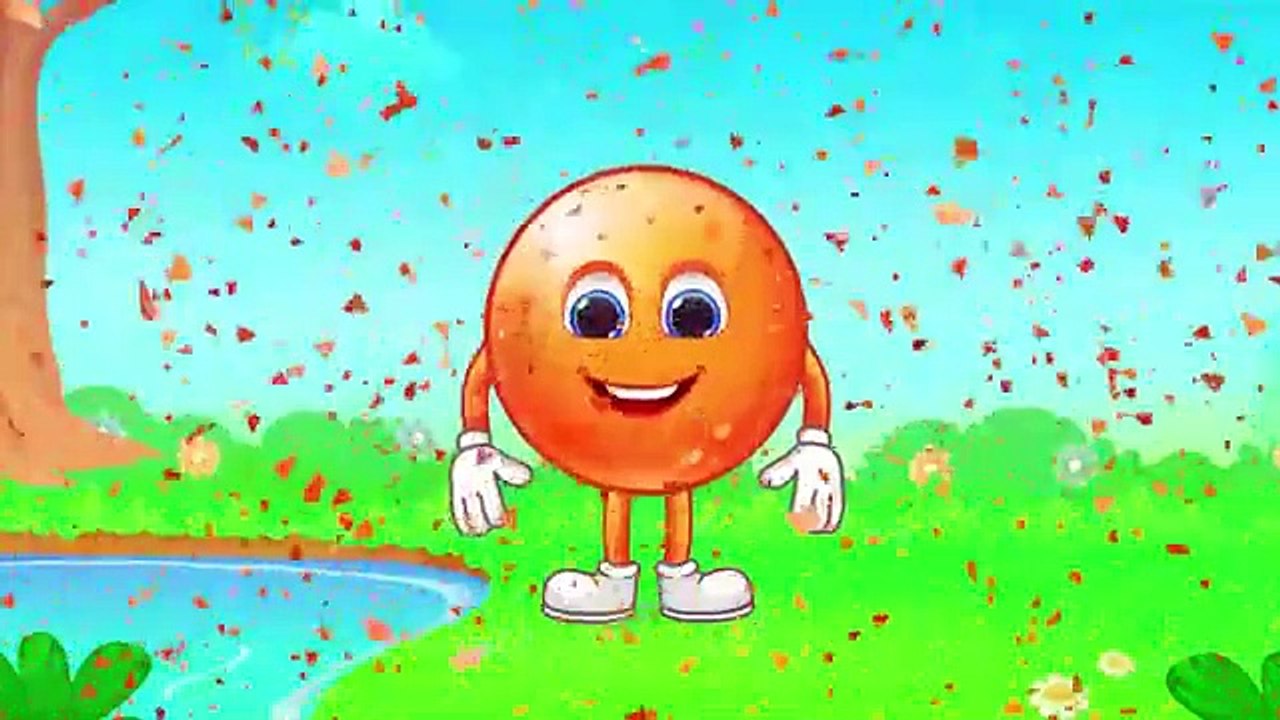 Learn Colors For Kids _ What Color Is It_ _ Educational Video For Babies _ Toddlers To Learn Colors(360P)