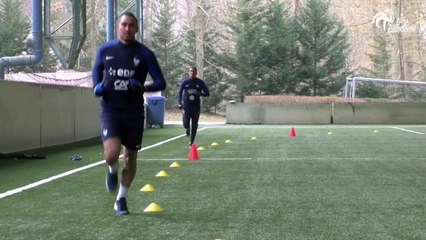 Dimitri Payet Je vais donner mon maximum