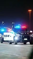 شاهد.. دوريات الأمن ضمن قوة أمن الحج.. فرضية لضبط مركبة مطلوبة أمنيًا