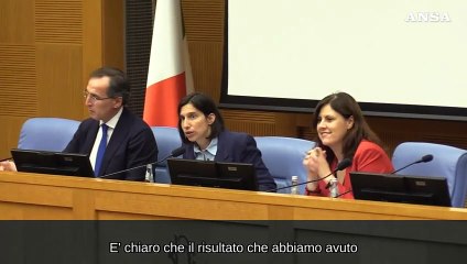 Schlein ai parlamentari Pd: "Con le altre opposizioni finito il tempo dei veti"