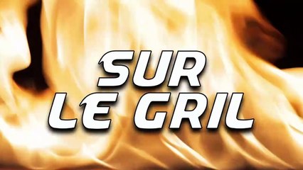 Sur le gril : Valentin Rongier