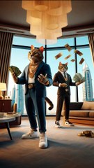 Habibi! Come to Dubai