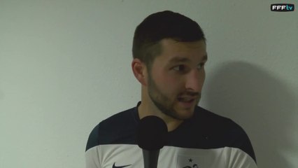 Gignac Comme un poisson dans l'eau