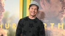 Mark Wahlberg thinks all of his success is down to his faith