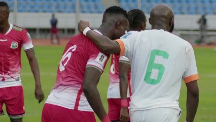 Le replay de Kenya - Côte d'Ivoire (MT2) - Football - Qualif. CM