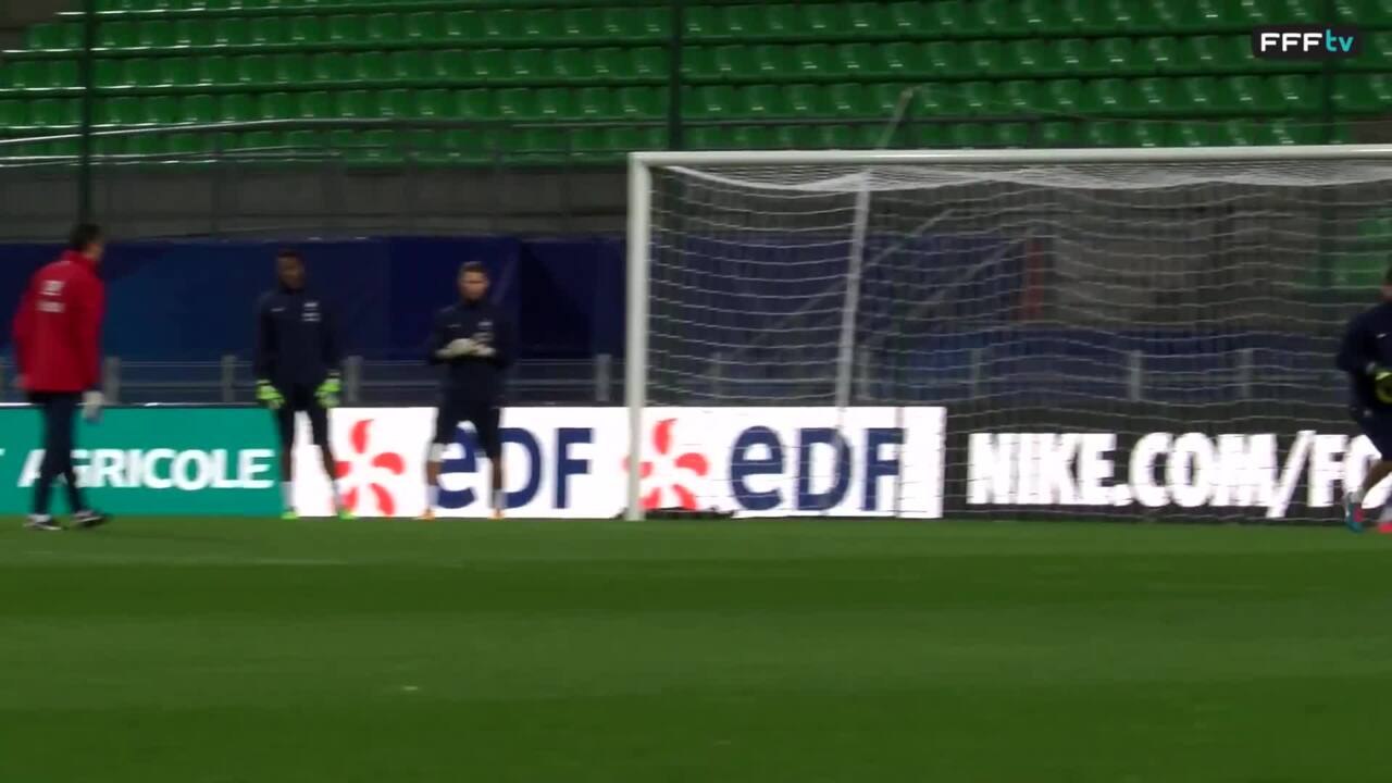 Lloris Donner du plaisir aux supporters