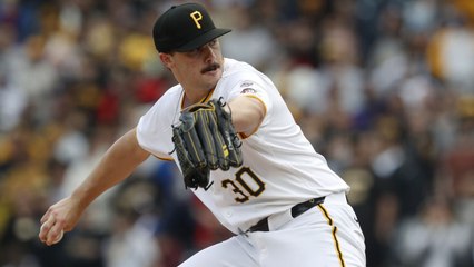 Paul Skenes' Stellar MLB Start: Will It Continue Tonight?