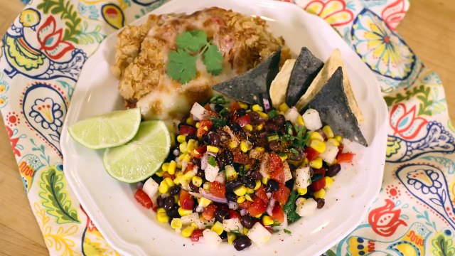 Impress Your Guests With These Unique Version of Chicken Parm