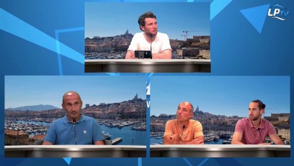Sur le gril : Emran Soglo et Bilal Nadir
