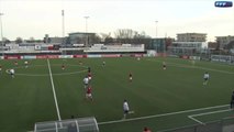 U16 France-Danemark (2-3), le résumé