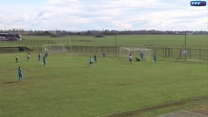 Istria Cup, tous les buts