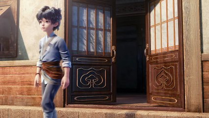 S1 E02 Jade Dynasty 4k English Softsub