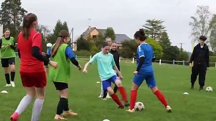 GJ Pays de l'Ernée