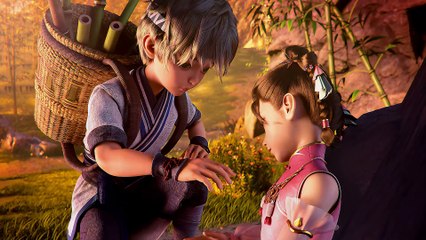 S1 E07 Jade Dynasty 4k English Softsub