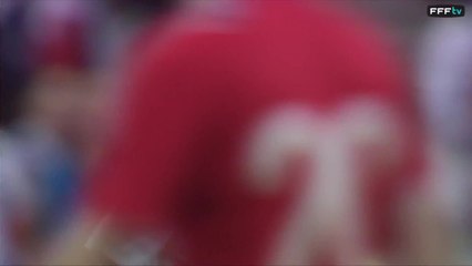 Clip pour les 25 ans de Mamadou Sakho