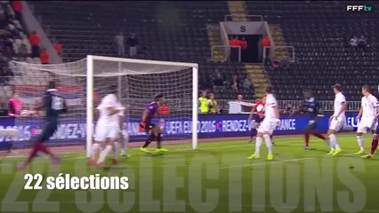 Paul Pogba a 22 ans, le clip anniversaire
