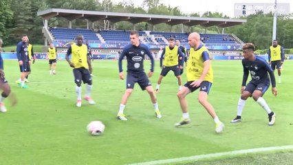 Le Zap' des Bleus Euro 2016, semaine 3