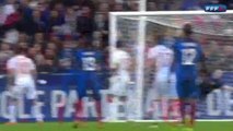 France Russie (4-2) tous les buts français en 90 secondes !