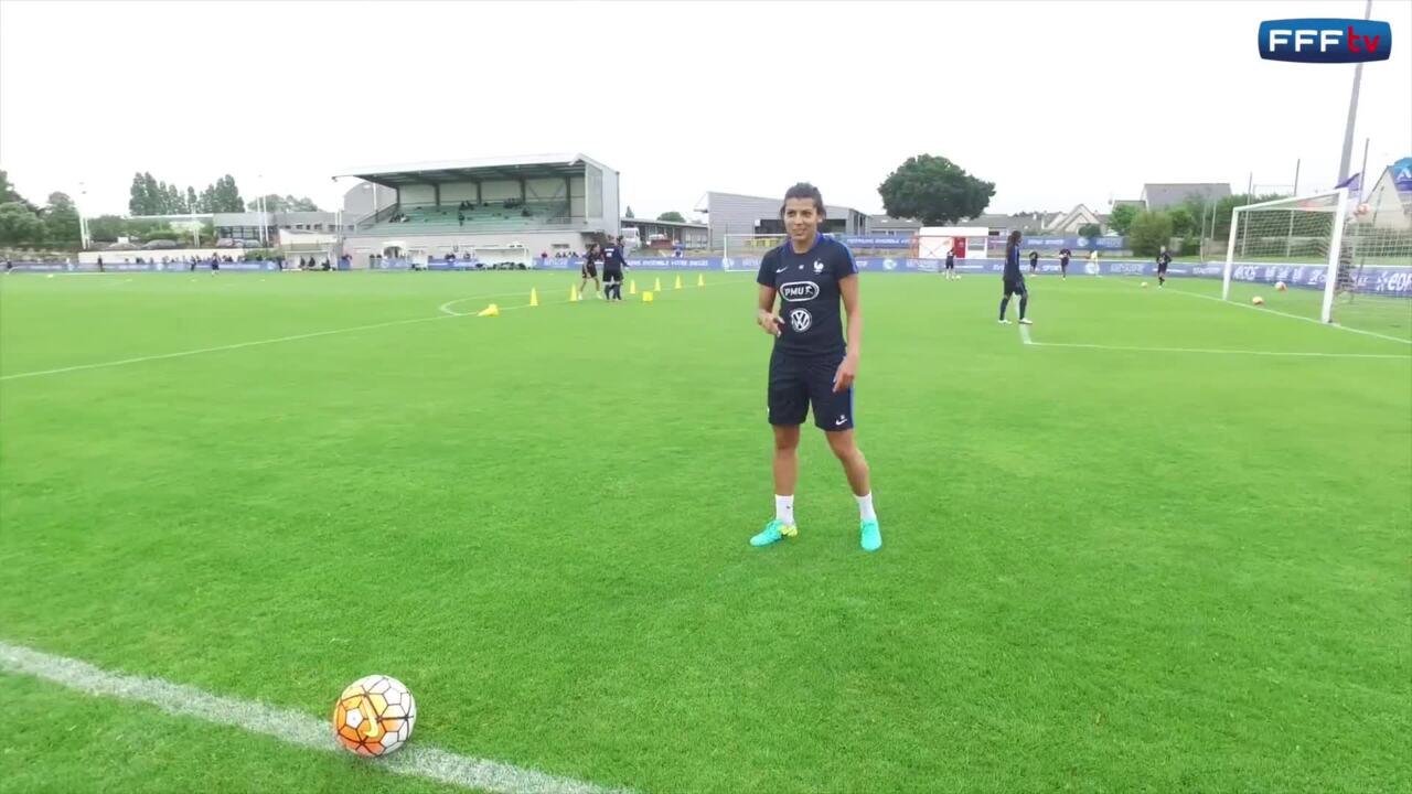 Circuit technique avec Kenza Dali et Amel Majri !