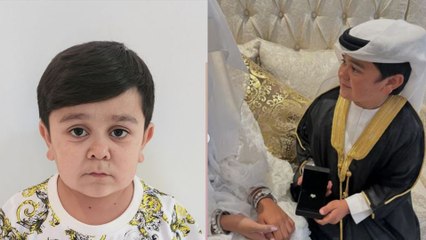 Bigg Boss 16 fame Abdu Rozik ने अपनी मंगेतर Amira संग शादी को किया Postpone, ये है वजह