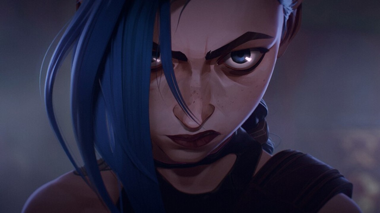 Arcane: Staffel 2 - Erster Trailer zeigt wie es in der League of Legends-Serie weitergeht