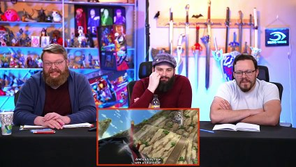 BlindWave Naruto Shippuden 143 Reaction