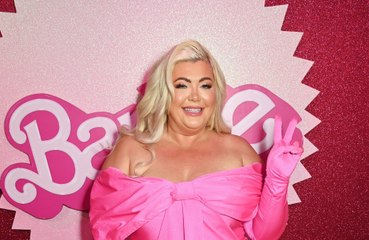 Gemma Collins makes 'shocking' discovery about relative in Who Do You Think You Are?
