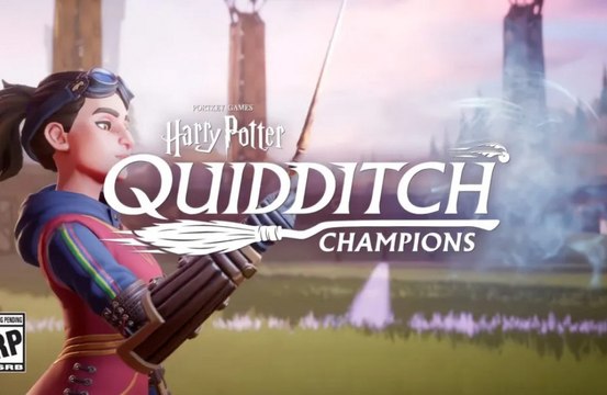 Warner Bros. Games has revealed that ‘Harry Potter: Quidditch Champions’ is to launch on September 3