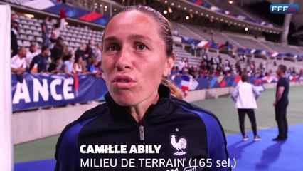 Retour sur la victoire 3-0 face à la Chine