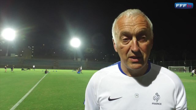 JO J-5 avec Elodie Thomis !