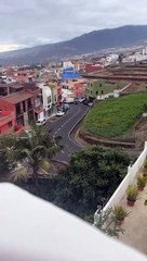 Operación contra el yihadismo en Tenerife