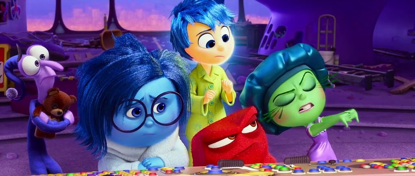 Vice-Versa 2 Bande-annonce (3) VF