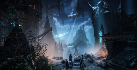 Dragon Age : The Veilguard - Présentation de gameplay